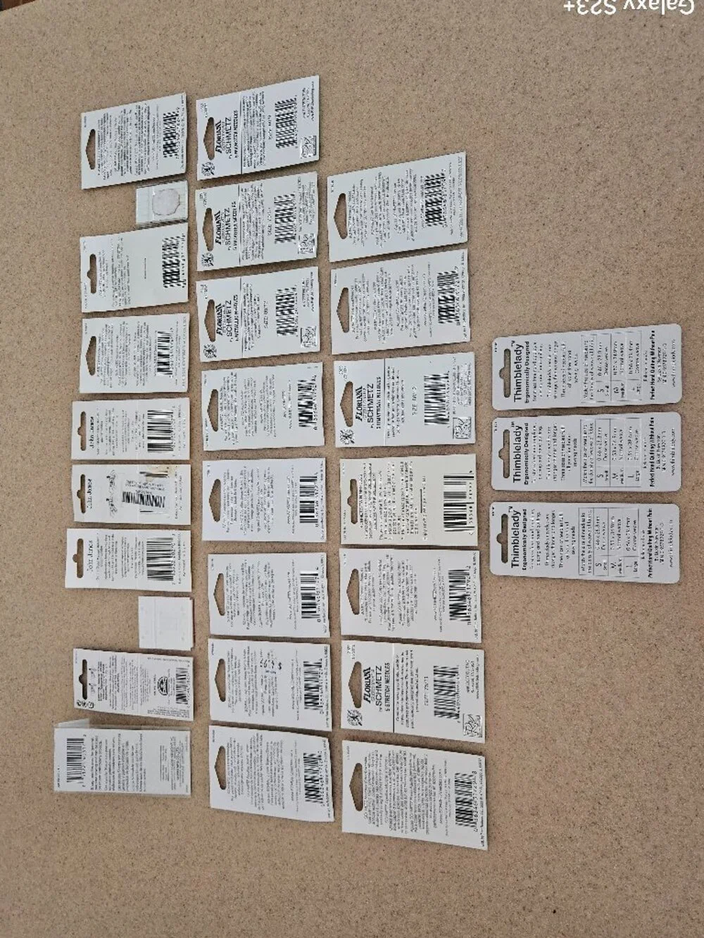 N/A this lot